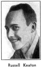 Russell Keaton