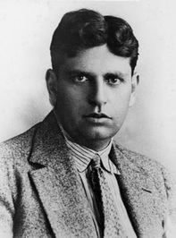 Oswald de Andrade profile picture