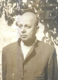 Akhlaq Ahmad Dehlvi