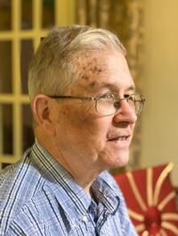 Robin Thomson
