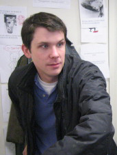 Sean Ryan profile picture