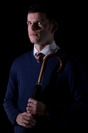 Samuel Thomas Fraser profile picture