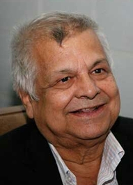 Dhruba Chandra Gautam profile picture