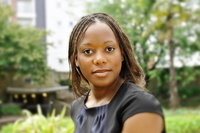 Marjorie C. Ngwenya