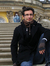 Behrang Mohajer