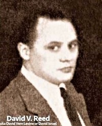 David Vern Reed profile picture