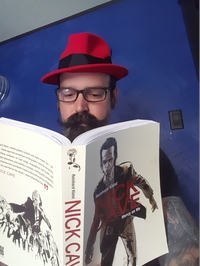 Rich Hayden profile picture