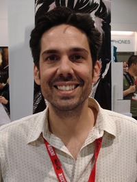 Dennis Calero profile picture