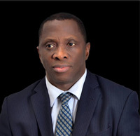 Leesi Ebenezer Mitee