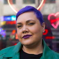Tanya Byrne profile picture