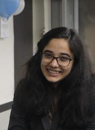 Shweta Yadav