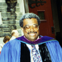James Melvin Washington