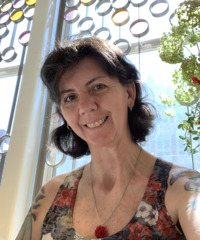 María Lorena Leigh López