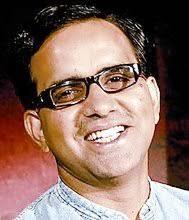 Alok Puranik