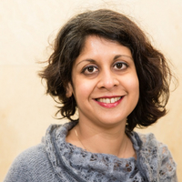 Anthony Vahni Capildeo