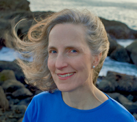 Ann Vileisis profile picture