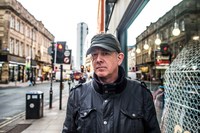 Dave Haslam profile picture