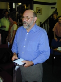 Mick Gidley