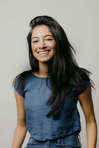 Meera Lee Patel