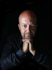 Jostein H. Sandsmark