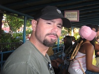 Brad C. Scott