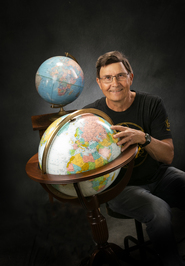 Tom Mattson