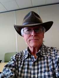 Richard  Pullman