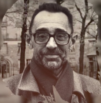 Michel Chodkiewicz