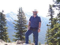 Ralph Stewart Martin