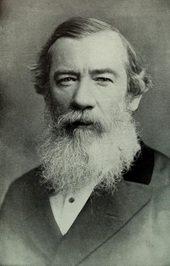 Moncure Daniel Conway profile picture