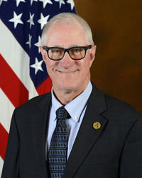Michael D.  Matthews profile picture