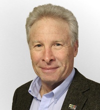 Andy  Parker
