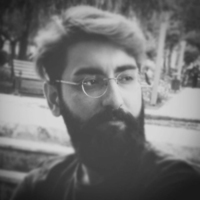 Bahman Ansari | بهمن انصاری