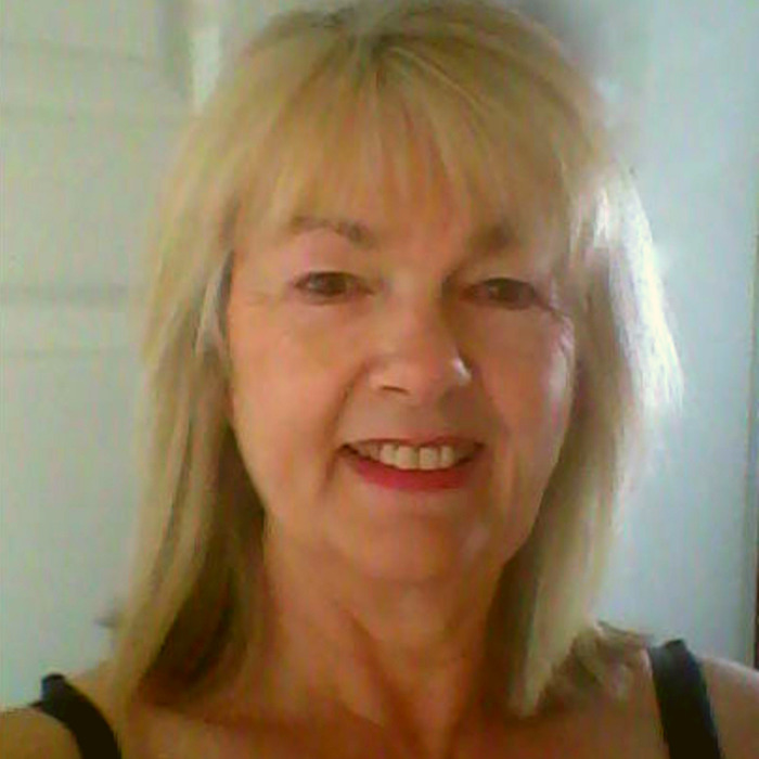 Faye Avalon (Author of Bad in Bed)