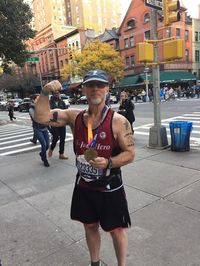 Bobby   Newman profile picture