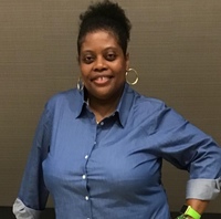 Venita Alderman Brandon