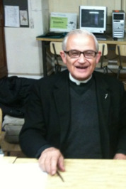 Francesc Nicolau i Pous