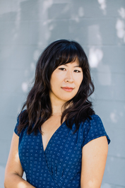 Nancy Jooyoun Kim profile picture