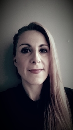 Μαρία Γεωργούλη