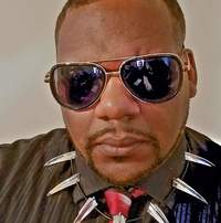 Robin Lewis
