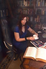 Scarlette Rayne