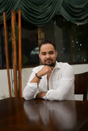 Charlie Vázquez Moeller