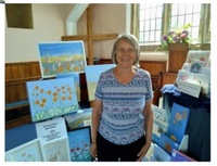 Janet Lisa Davies