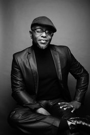 Tyehimba Jess profile picture