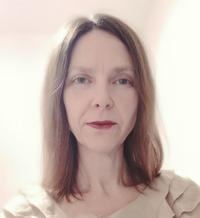 Rebecca Colby profile picture