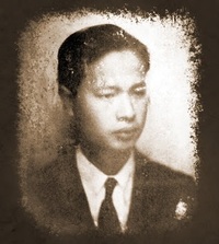Tran Duc Thao
