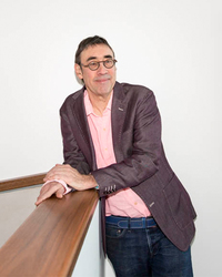 Desmond Manderson