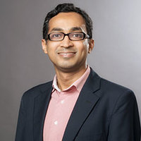 Mohammad Shahabuddin