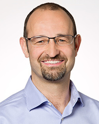 Gus Van Harten