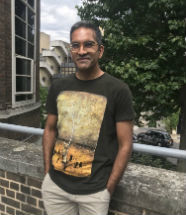 Rahul Rao